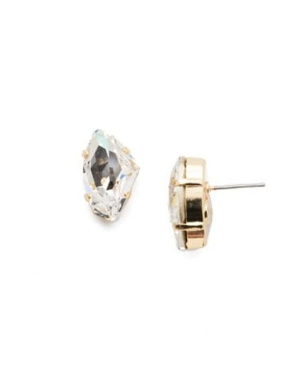 Sorrelli Sabina Stud Earrings - Gabrielle's Biloxi