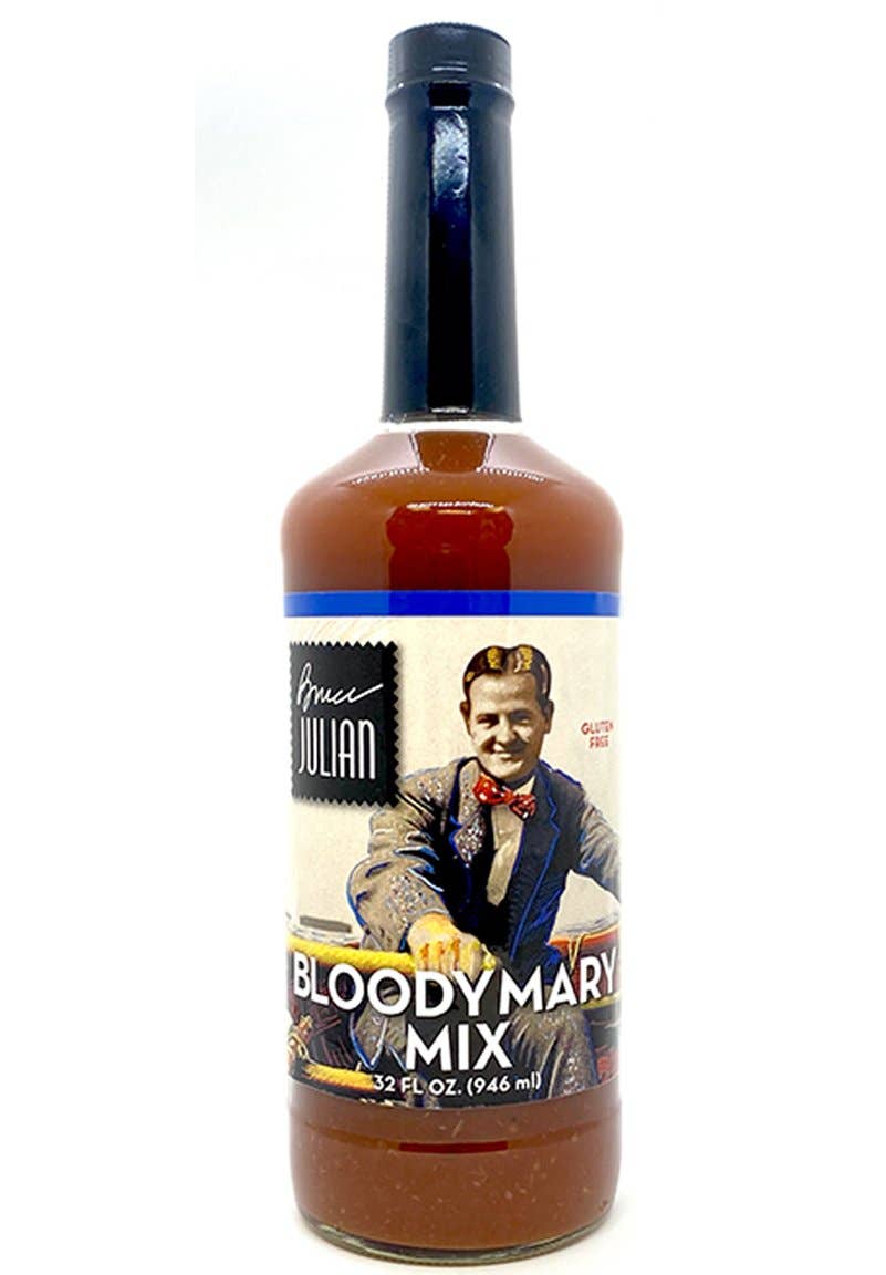 Bloody Mary Mix Bartender - Gabrielle's Biloxi