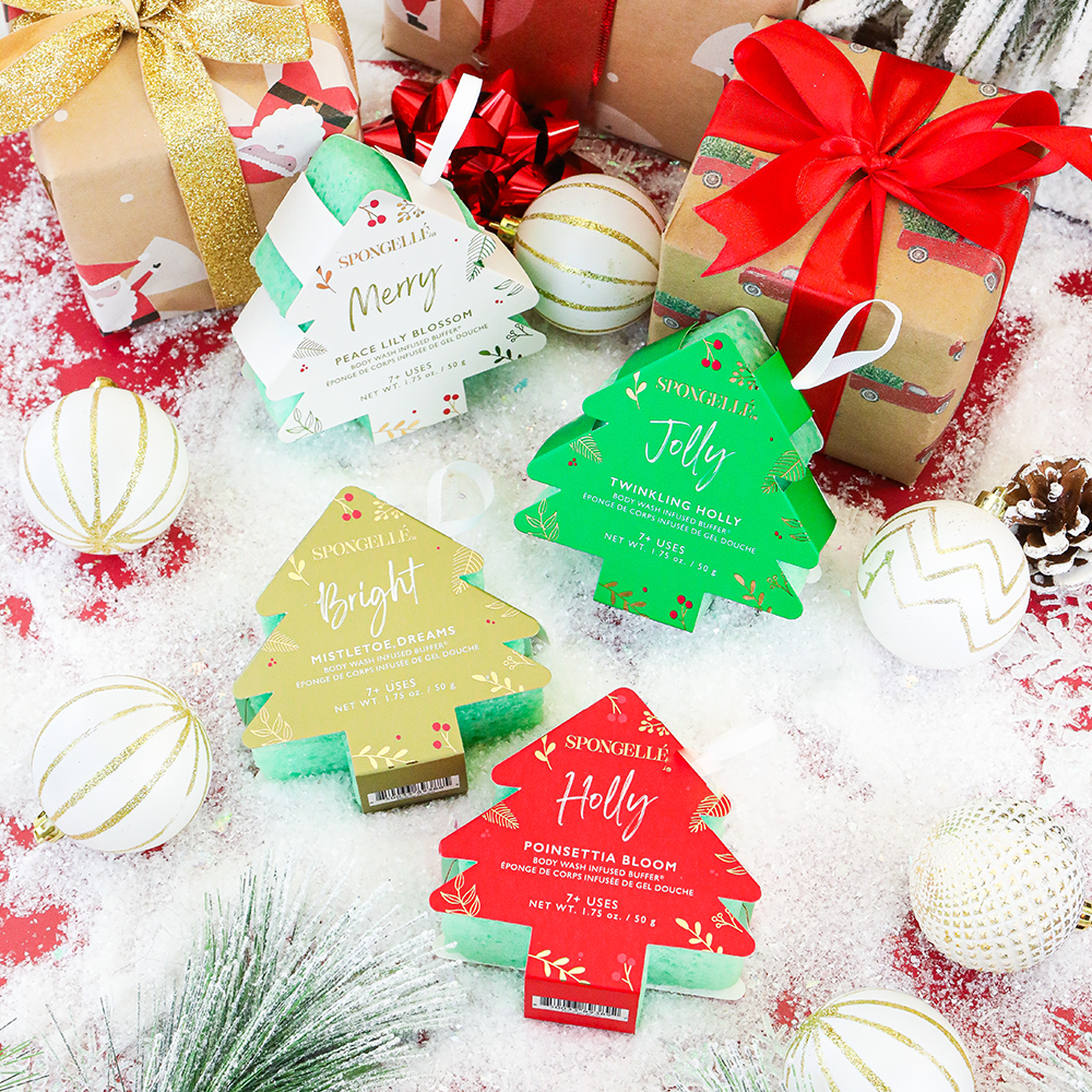 Holiday Tree Assorted Pack - Gabrielle's Biloxi