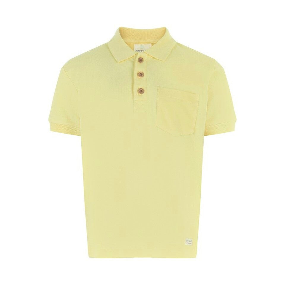 Boys Polo Shirt - Gabrielle's Biloxi