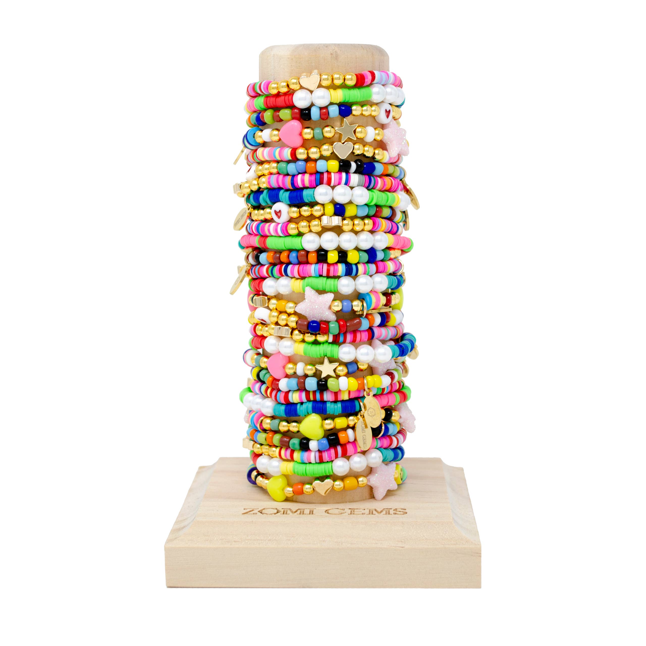 Kids Rockstar Bracelet - Gabrielle's Biloxi