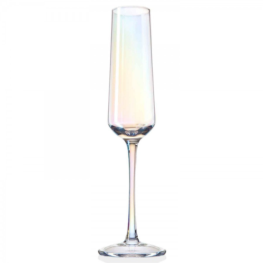 Monterey Champagne Flute - Gabrielle's Biloxi