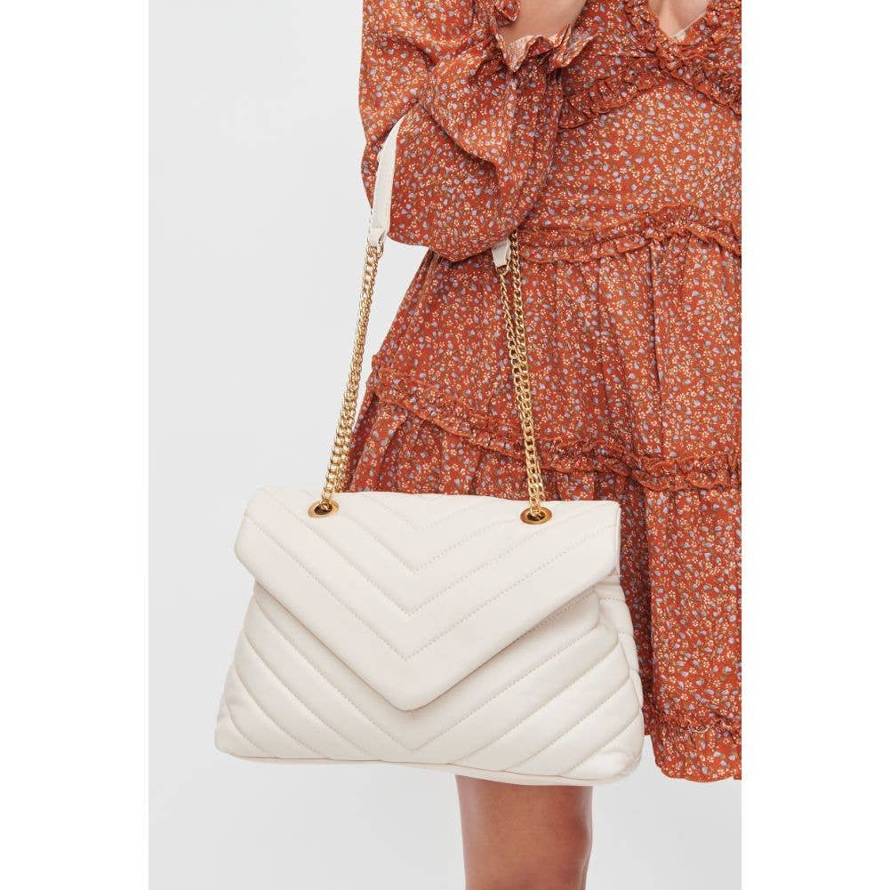 Ivy Crossbody - Gabrielle's Biloxi