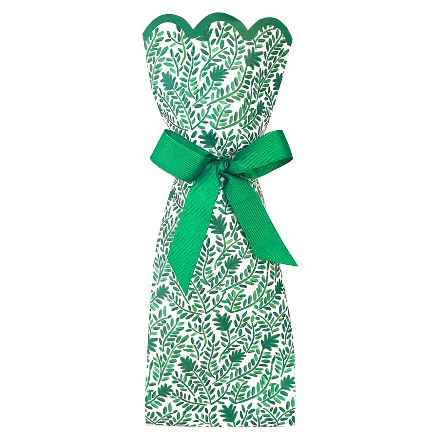 Vine Wine Bag Kit - Gabrielle's Biloxi