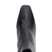 42 Gold Olanna Boot - Black Leather - Gabrielle's Biloxi