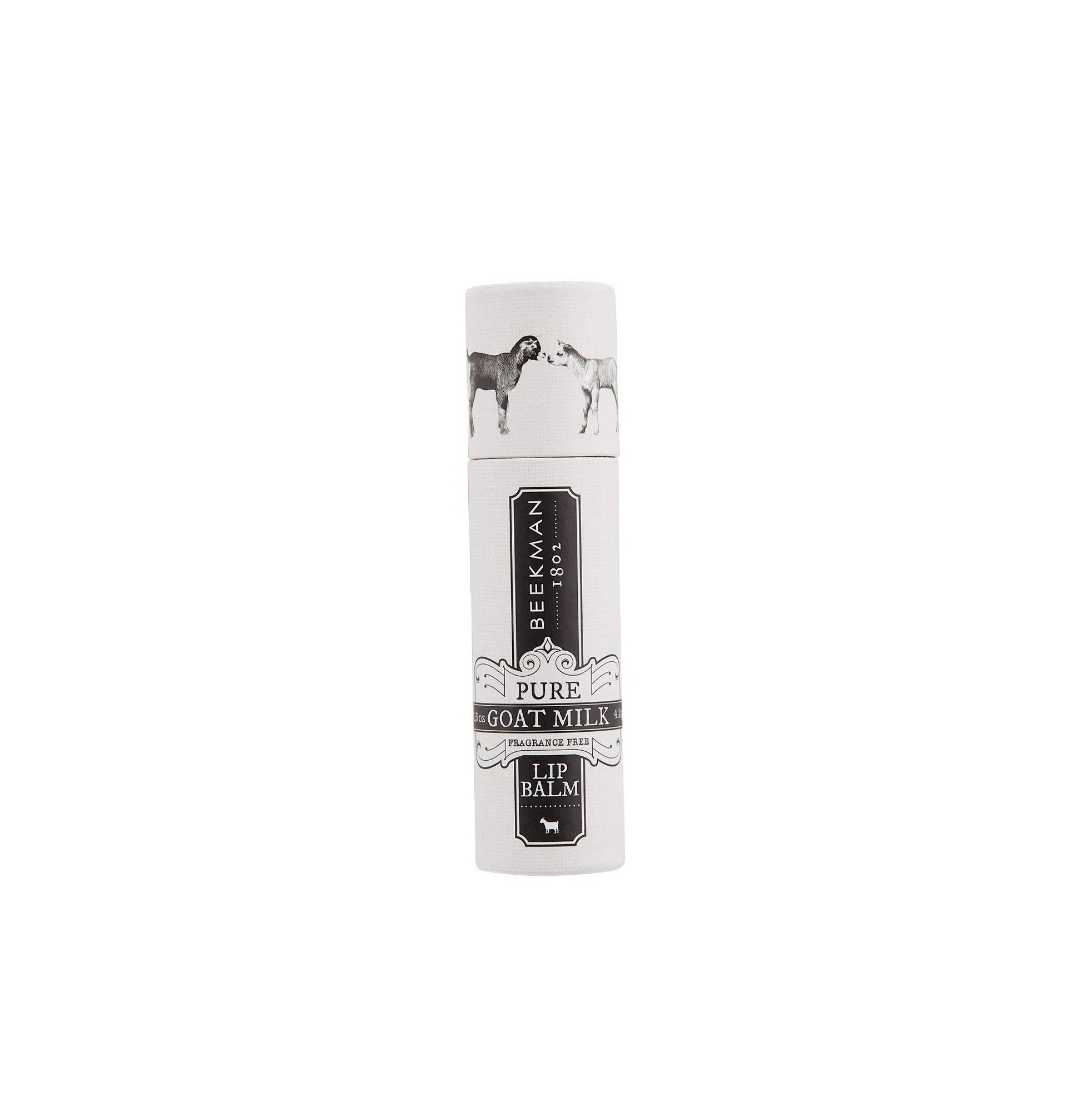 Beekman Pure Goat Milk Lip Balm - Gabrielle's Biloxi