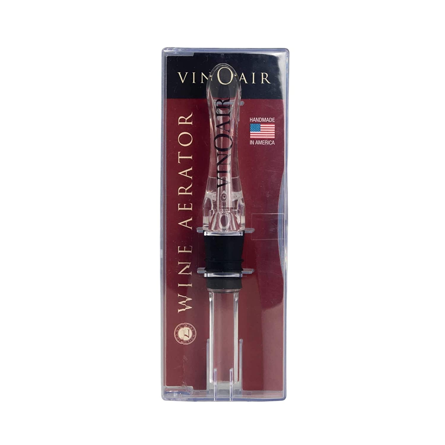 Wine Aerator - Gabrielle's Biloxi