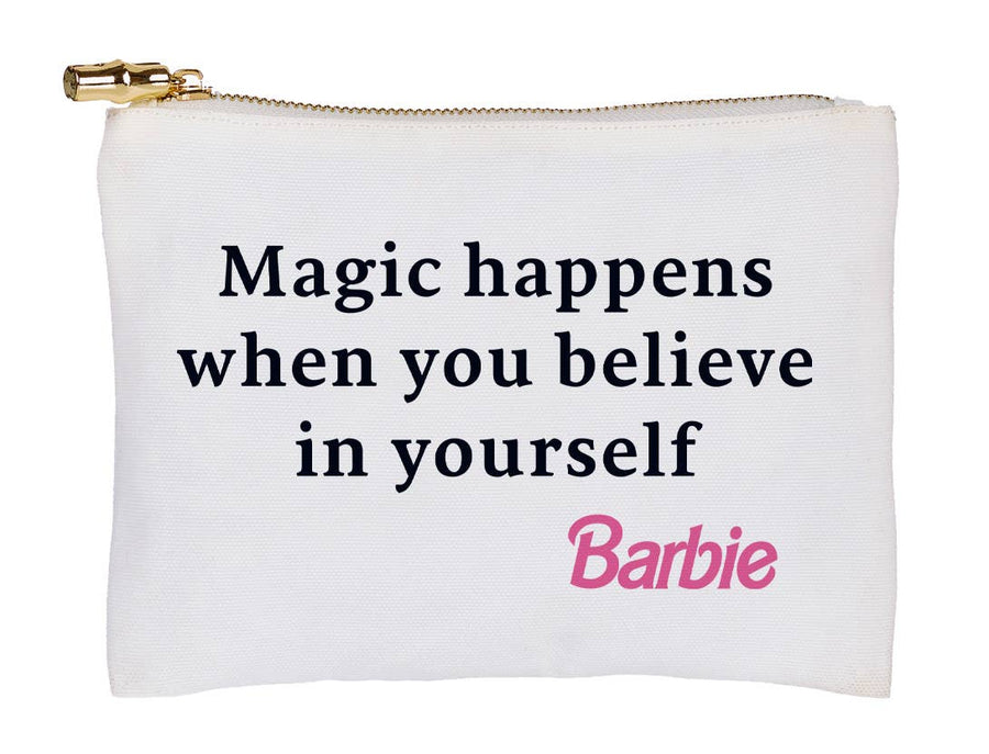 Barbie-Flat Zip - Magic - Barbie: Regular - Gabrielle's Biloxi