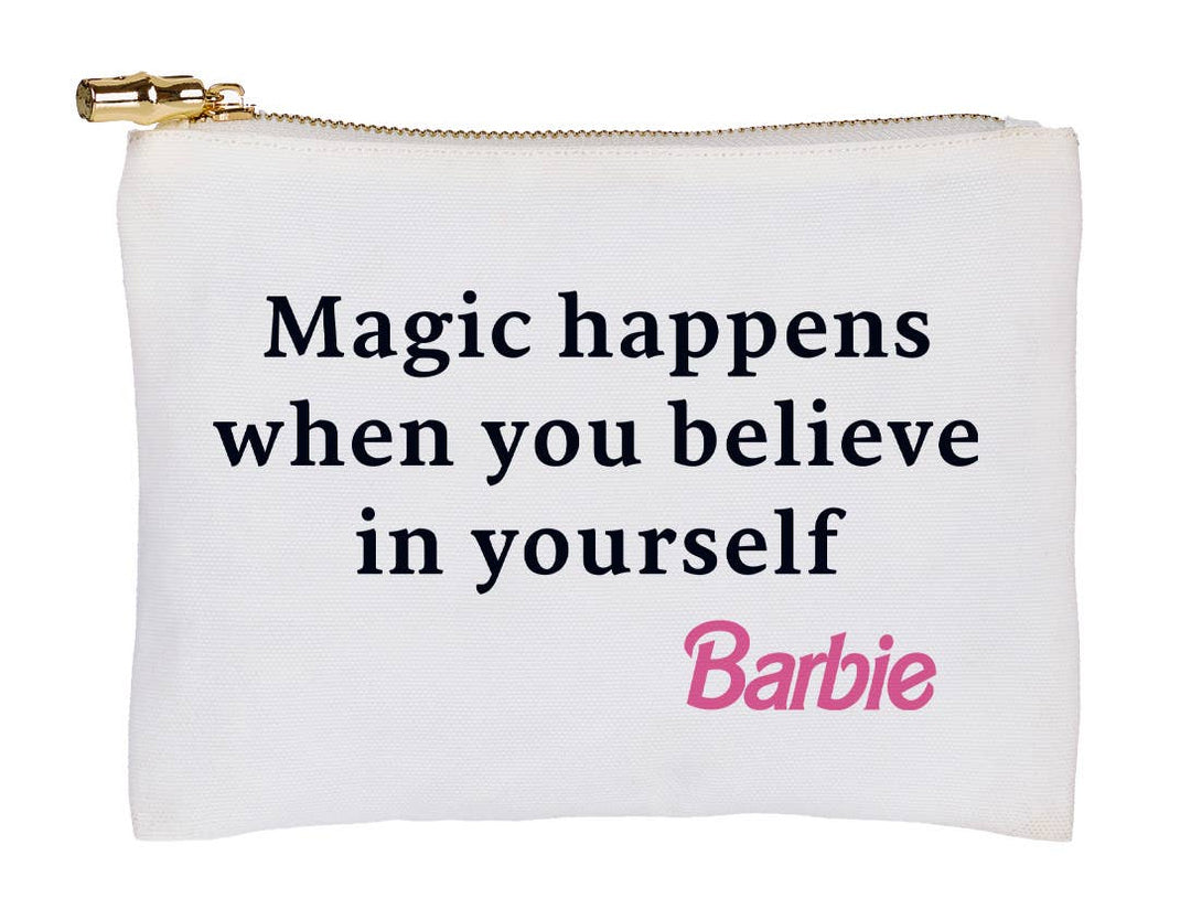 Barbie-Flat Zip - Magic - Barbie: Regular - Gabrielle's Biloxi