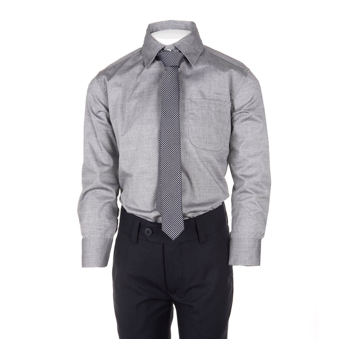 Appaman Standard Shirt - Gabrielle's Biloxi