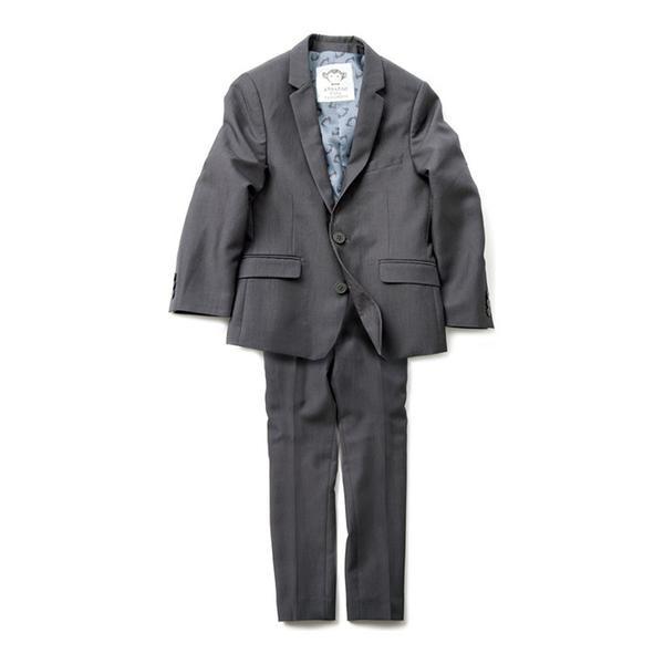 Appaman Mod Suit - Vintage Black - Gabrielle's Biloxi