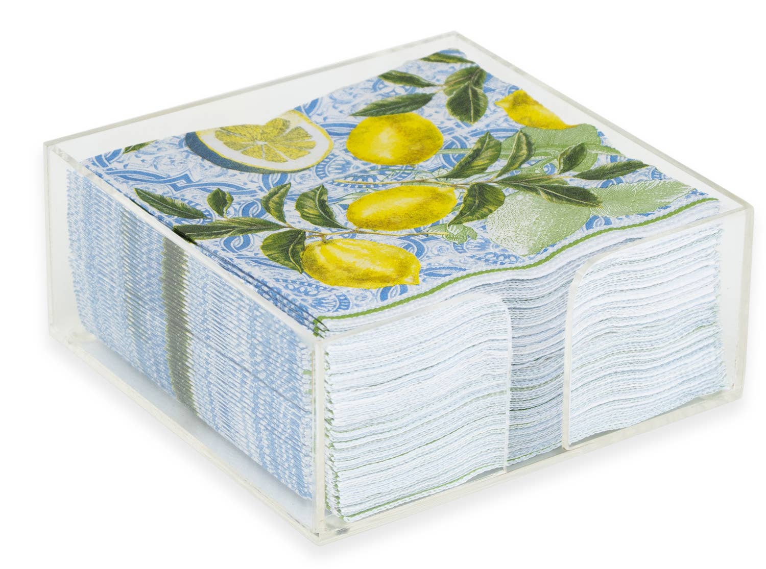 Acrylic Cocktail Caddy - Gabrielle's Biloxi