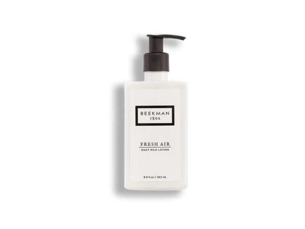 Beekman Fresh Air Goat Milk Lotion - Gabrielle's Biloxi