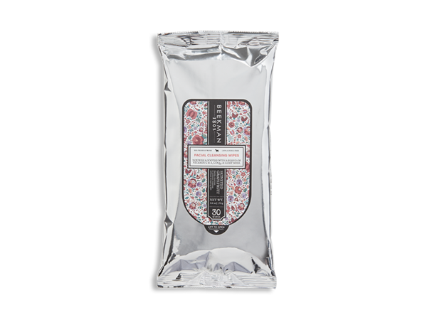 Beekman Honeyed Grapefruit Face Wipes - Gabrielle's Biloxi