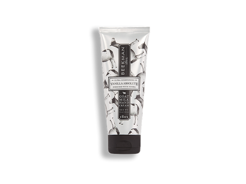 Beekman Vanilla Absolute Hand Cream - Gabrielle's Biloxi
