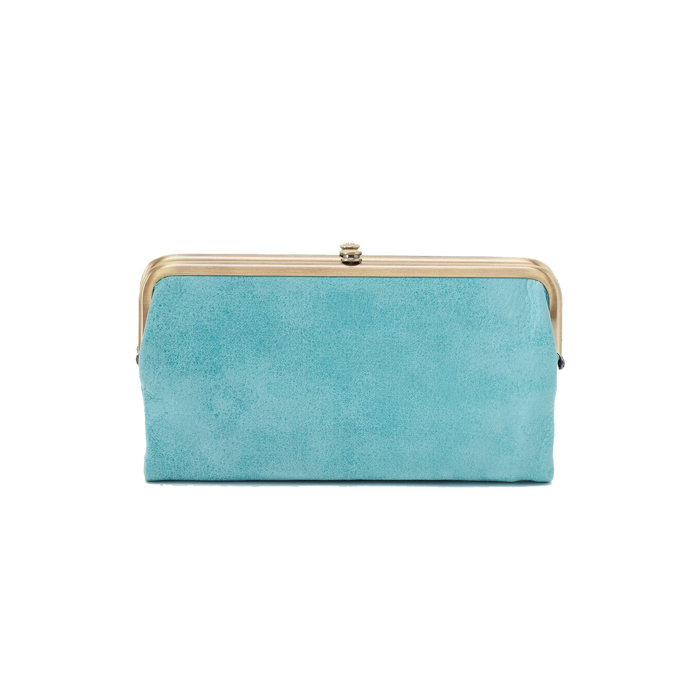 Hobo Lauren Wallet - Laguna - Gabrielle's Biloxi