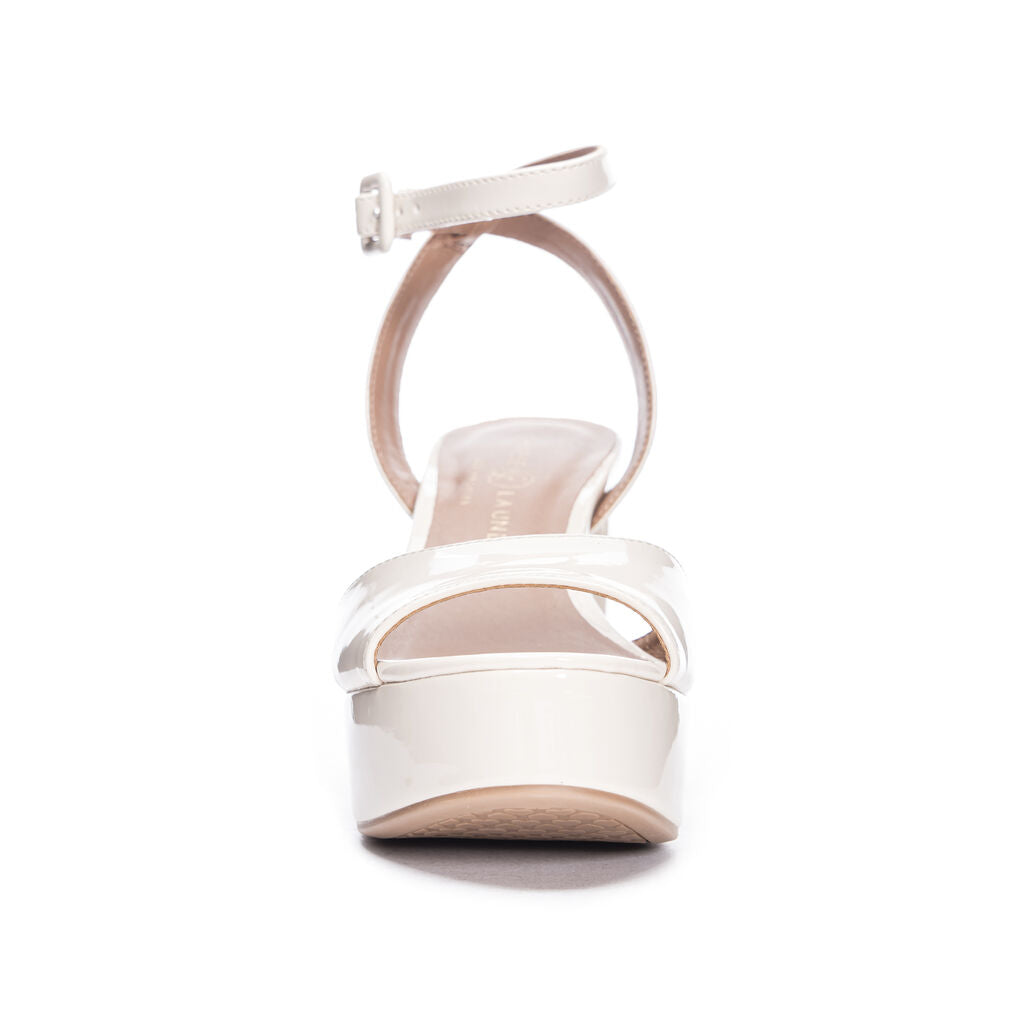 Chinese Laundry Theresa Platform Sandal - Gabrielle's Biloxi