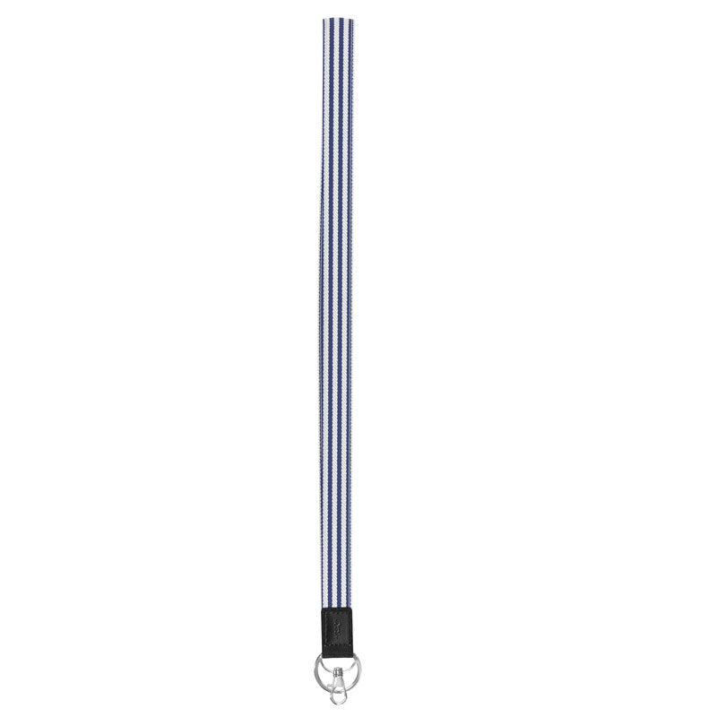 Scout La La Lanyard Midnight Train - Gabrielle's Biloxi