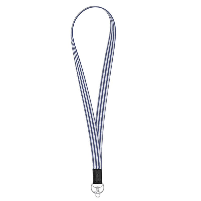 Scout La La Lanyard Midnight Train - Gabrielle's Biloxi