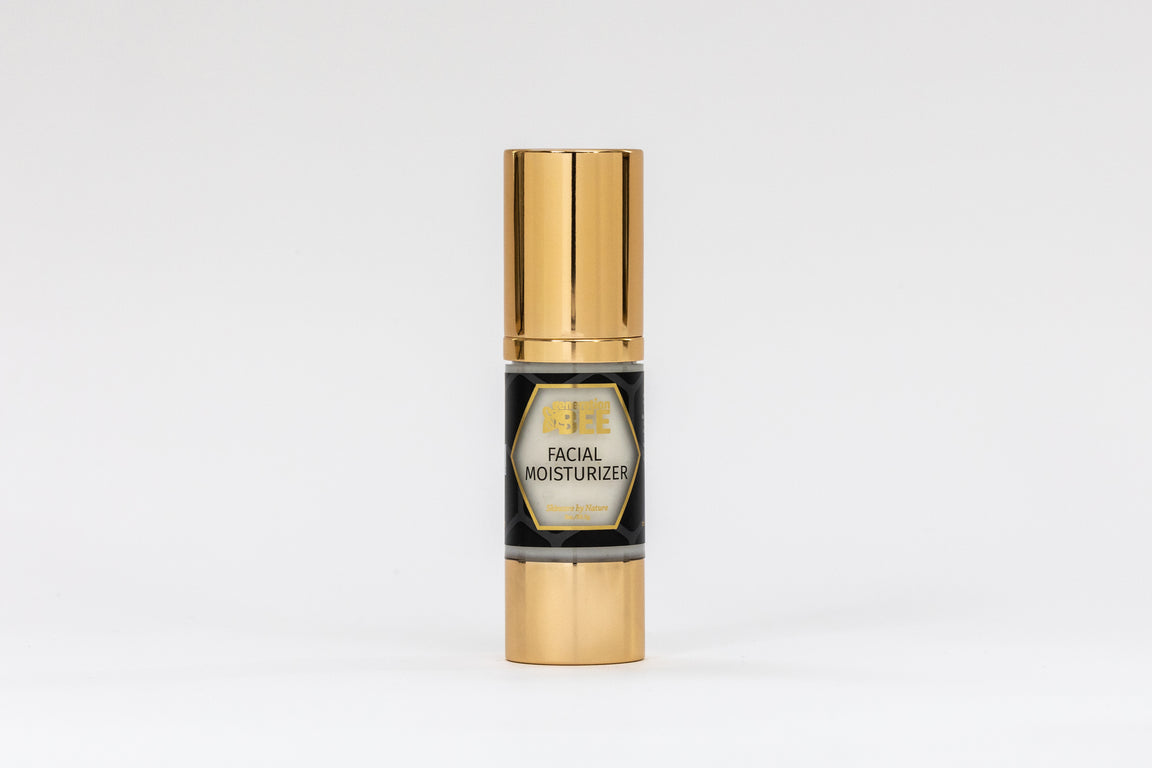 Generation Bee C Infused Facial Moisturizer - Gabrielle's Biloxi
