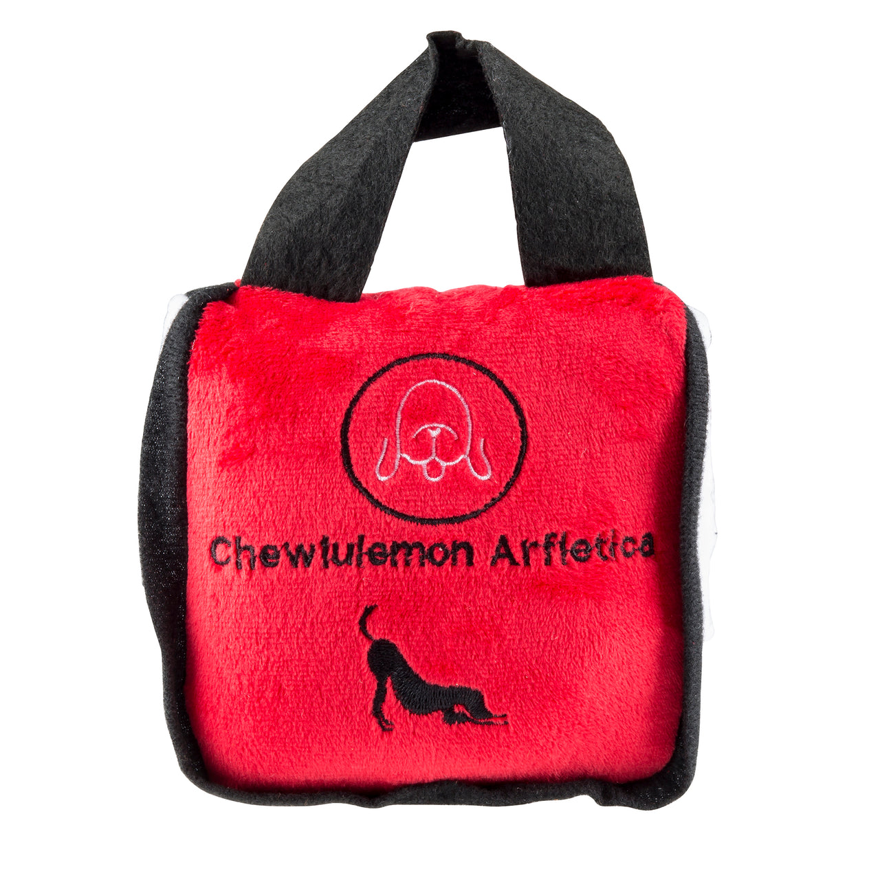 Chewlulemon Bag - Gabrielle's Biloxi