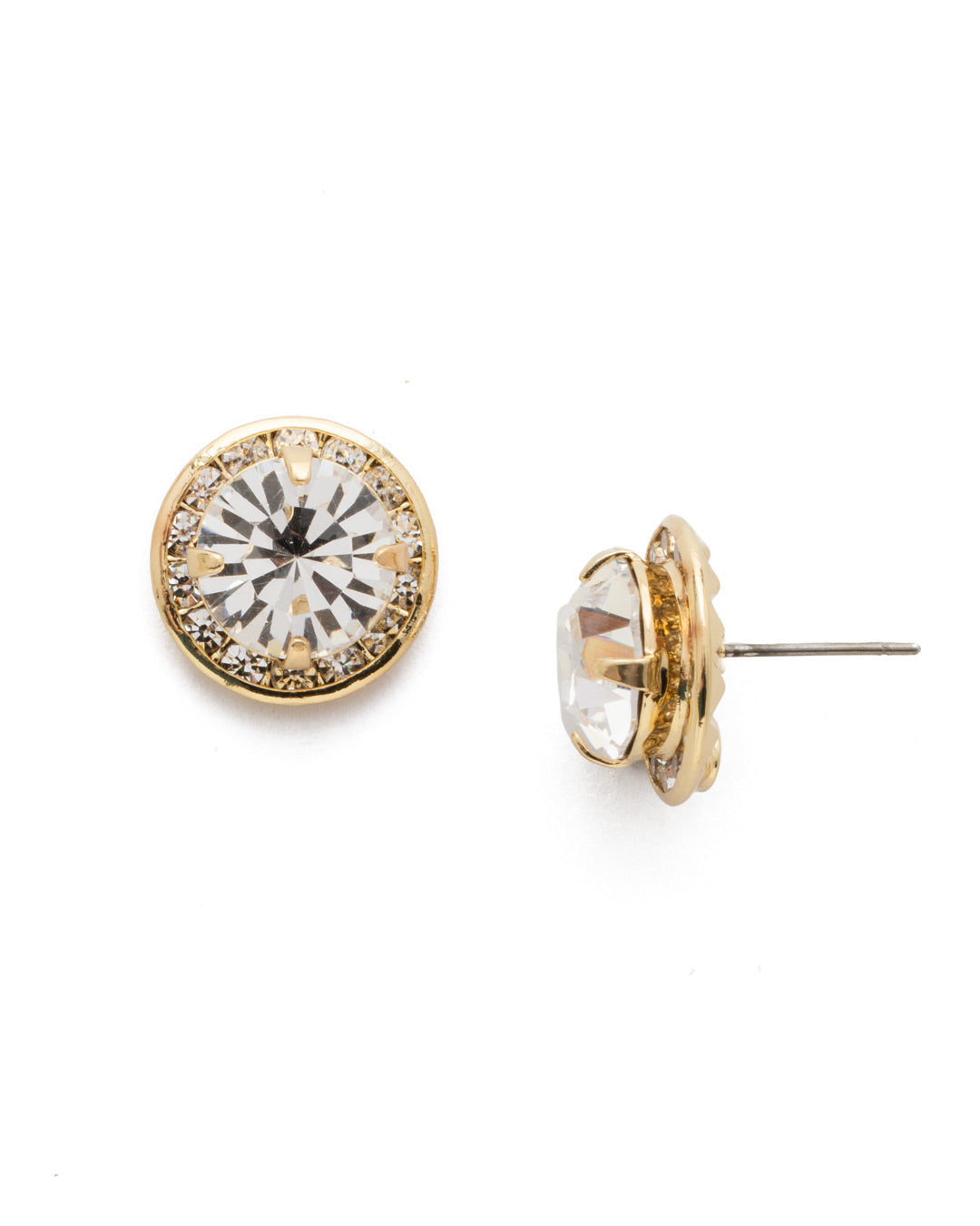 Sorrelli Dua Stud Earrings - Gabrielle's Biloxi