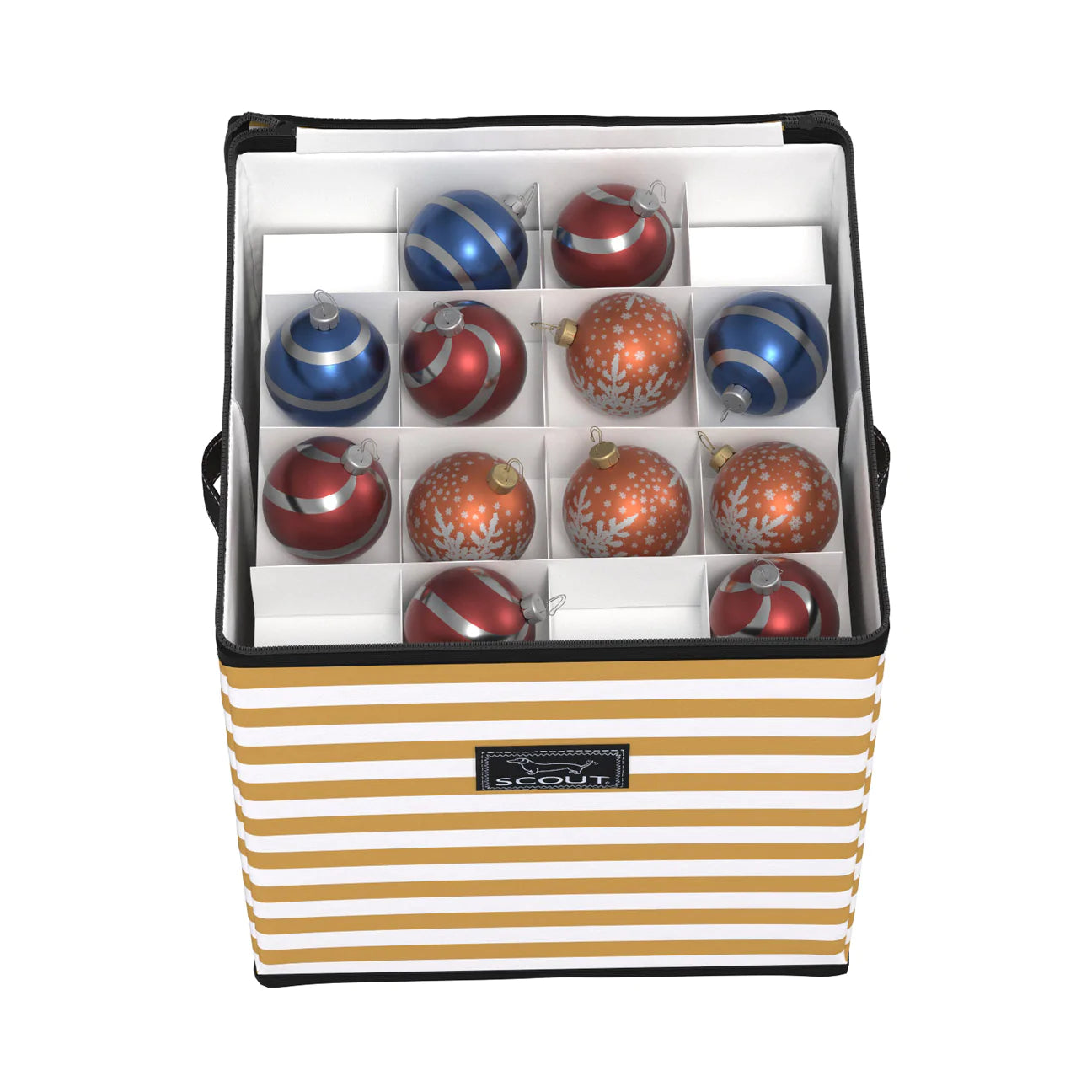 Scout Joy Box Gold Digger - Gabrielle's Biloxi