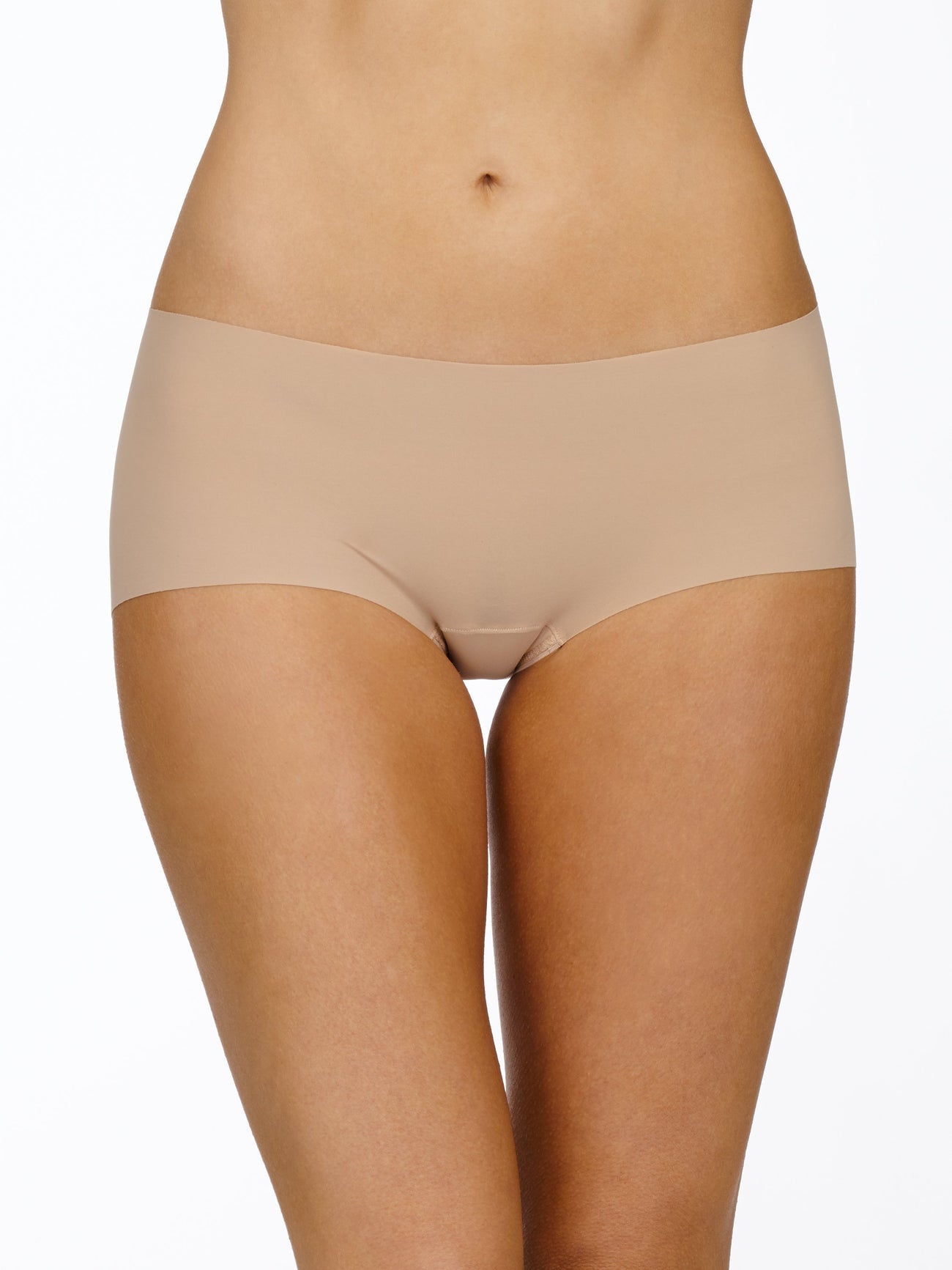 Hanky Panky Breathe Boyshort - Taupe - Gabrielle's Biloxi