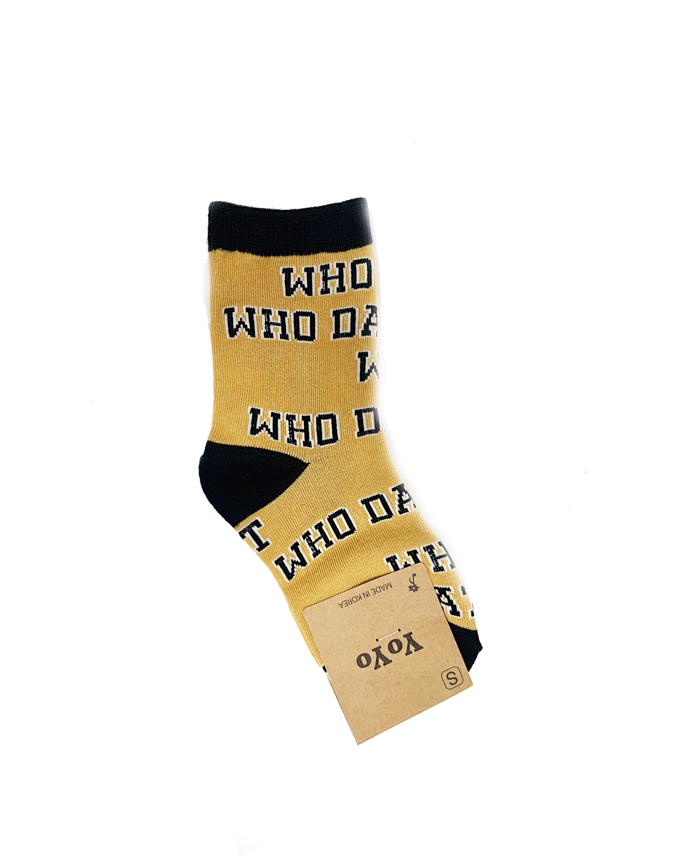 Who Dat Socks - Youth - Gabrielle's Biloxi