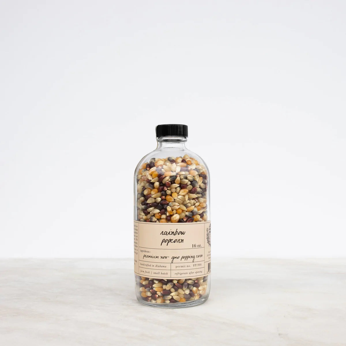 Rainbow Popcorn - Gabrielle's Biloxi