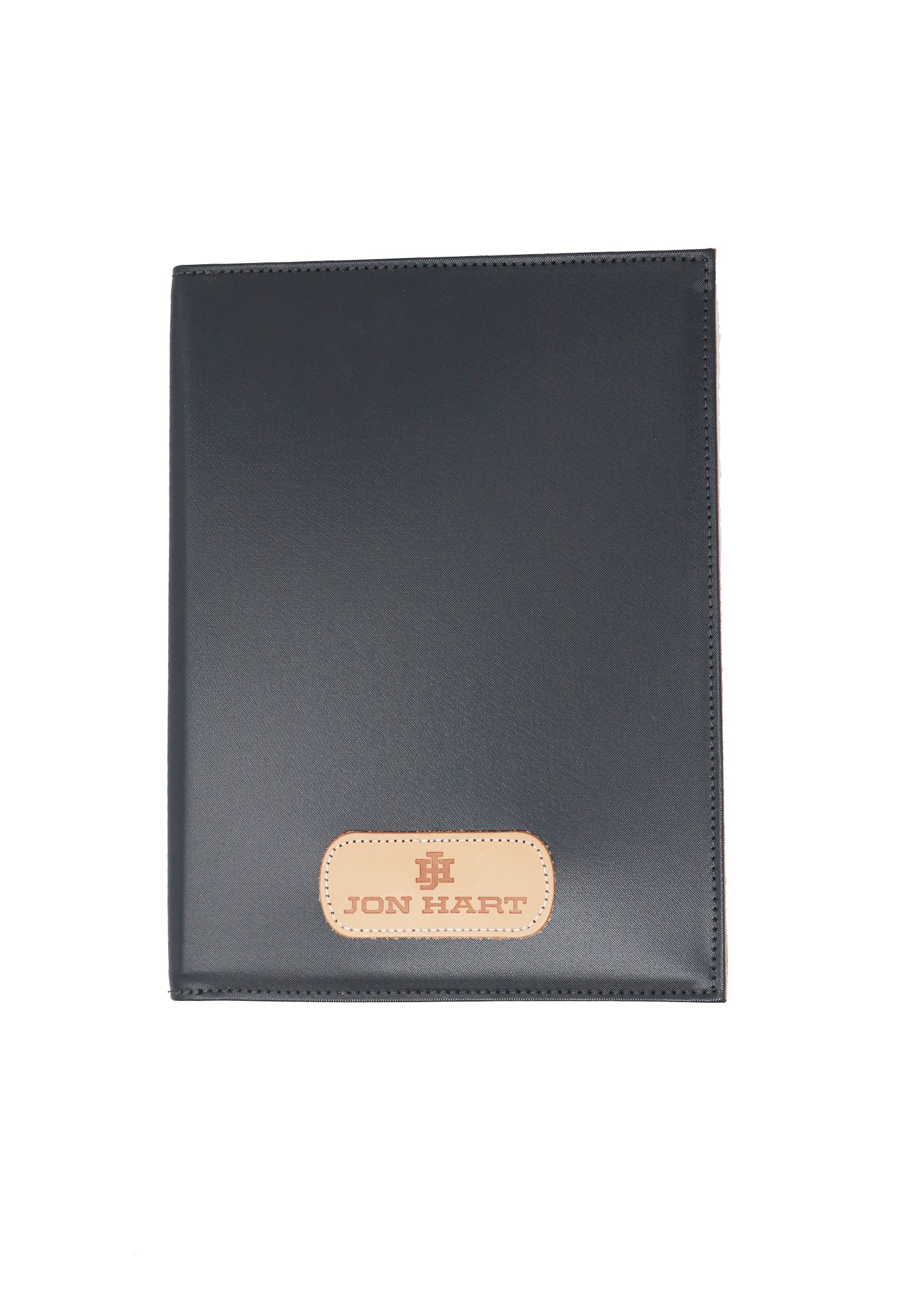 Jon Hart Executive Folder Charcoal JH - Gabrielle's Biloxi