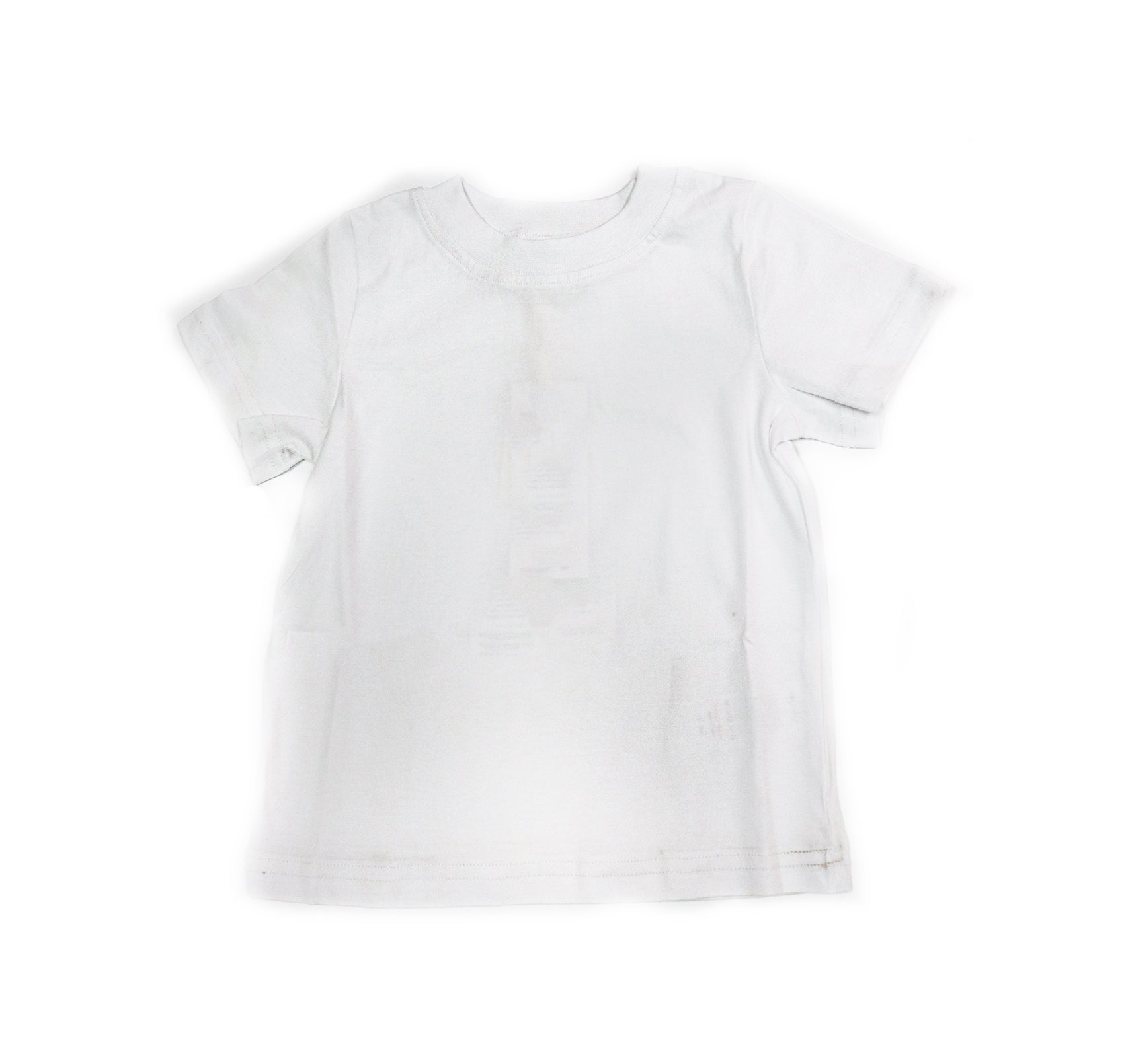 Essential Tee - White - Gabrielle's Biloxi