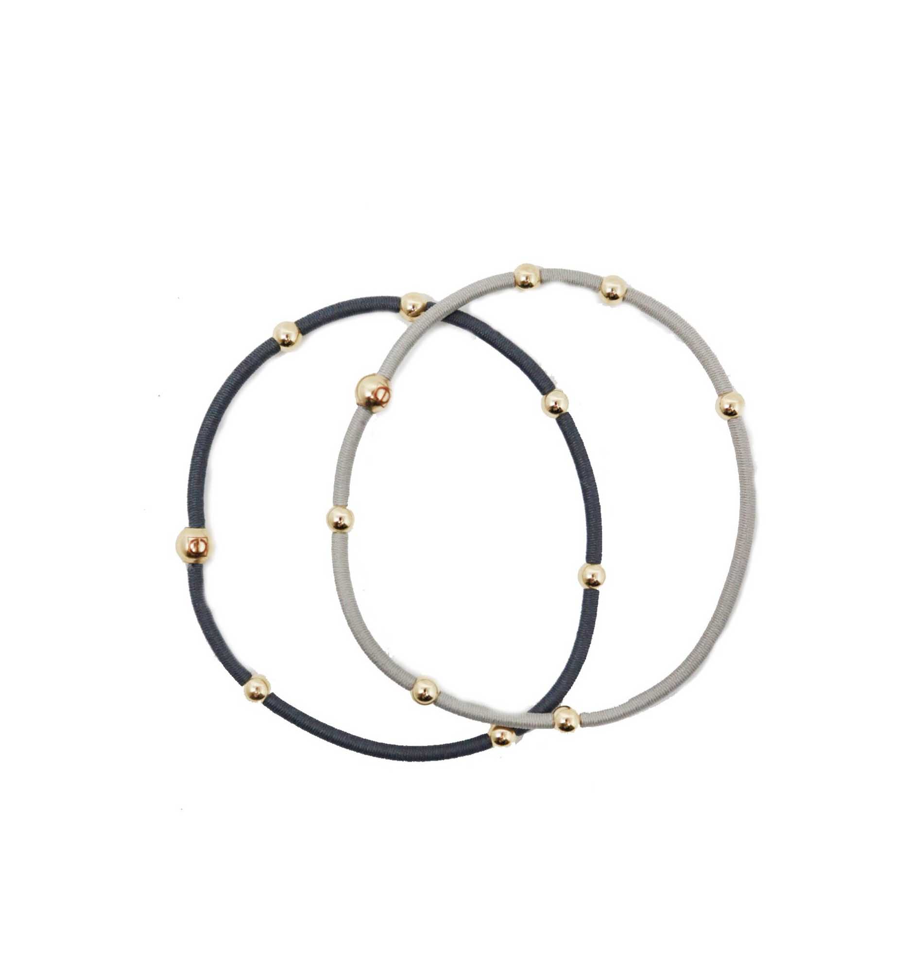 ENewton "e"ssentials bracelet stack Holy Smokes - Gabrielle's Biloxi