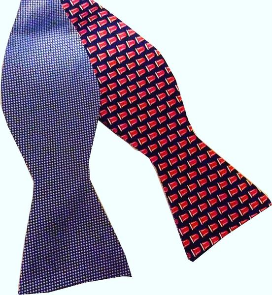 Bow Tie - The Mullet - Gabrielle's Biloxi