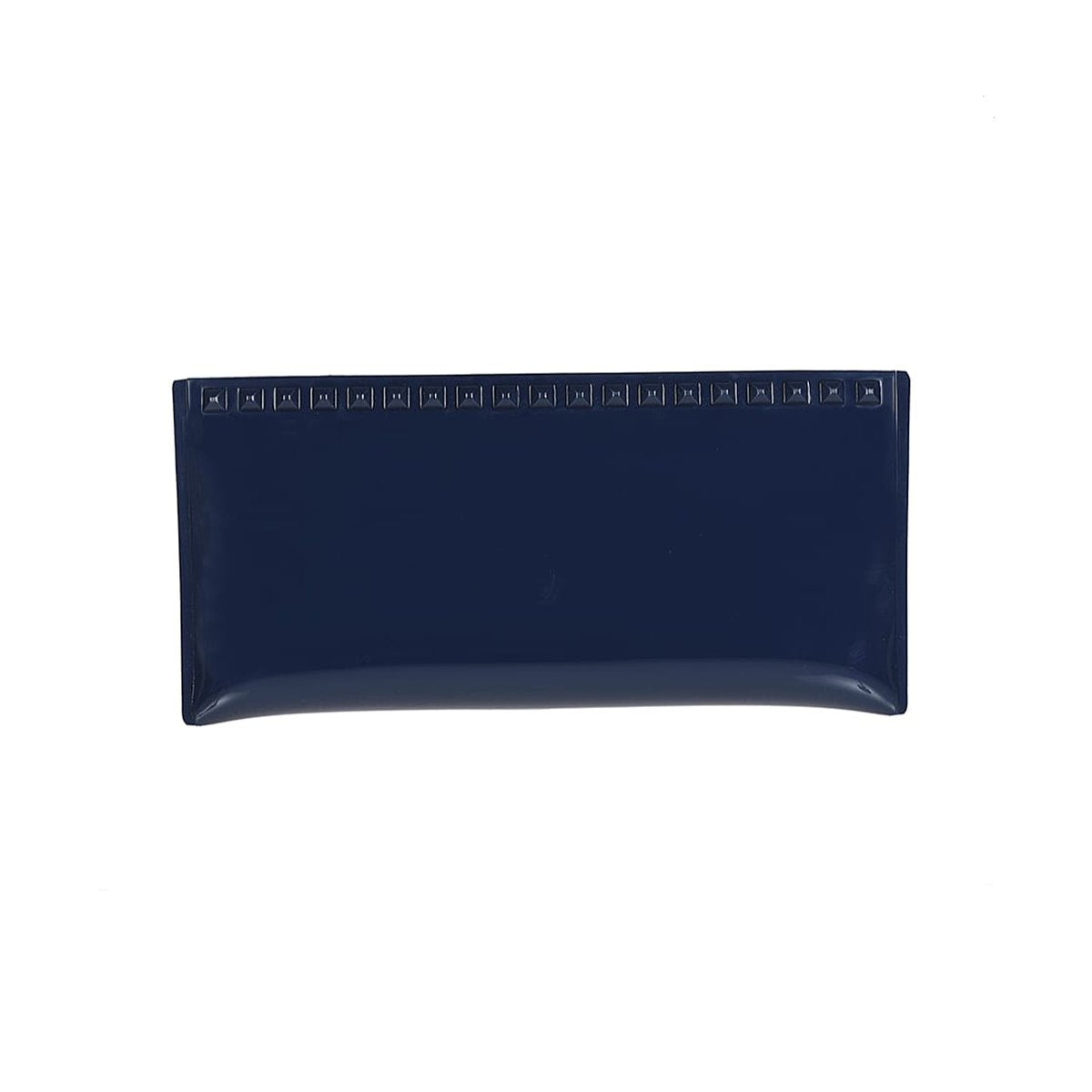 Carmen Sol Julian Pochette - Navy Blue - Gabrielle's Biloxi