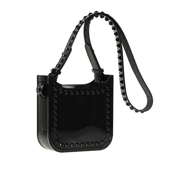 Carmen Sol Lisa Small Cross Body - Black - Gabrielle's Biloxi