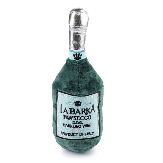 LaBarka Pawsecco - Gabrielle's Biloxi
