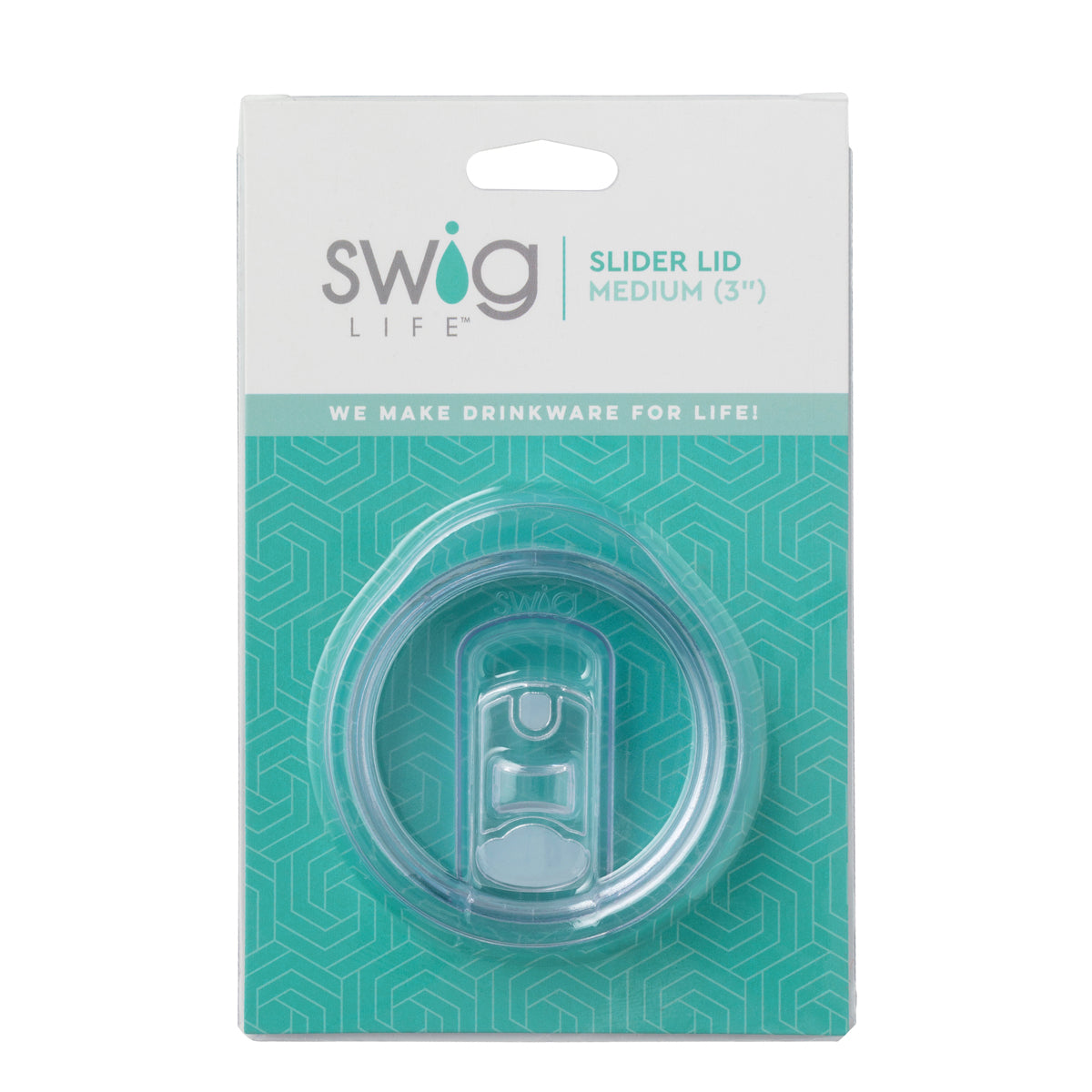 Swig Slider Lid - Medium - Gabrielle's Biloxi