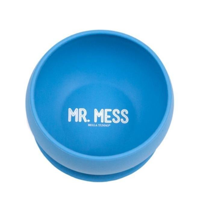 Bella Tunno Mr. Mess Wonder Bowl - Gabrielle's Biloxi