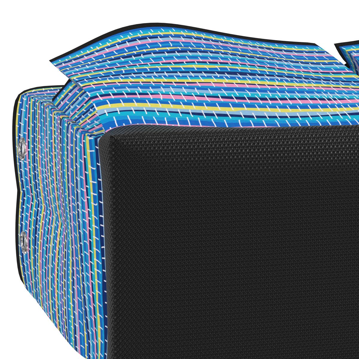 Scout The BJ Bag - Stitch Perfect - Gabrielle's Biloxi