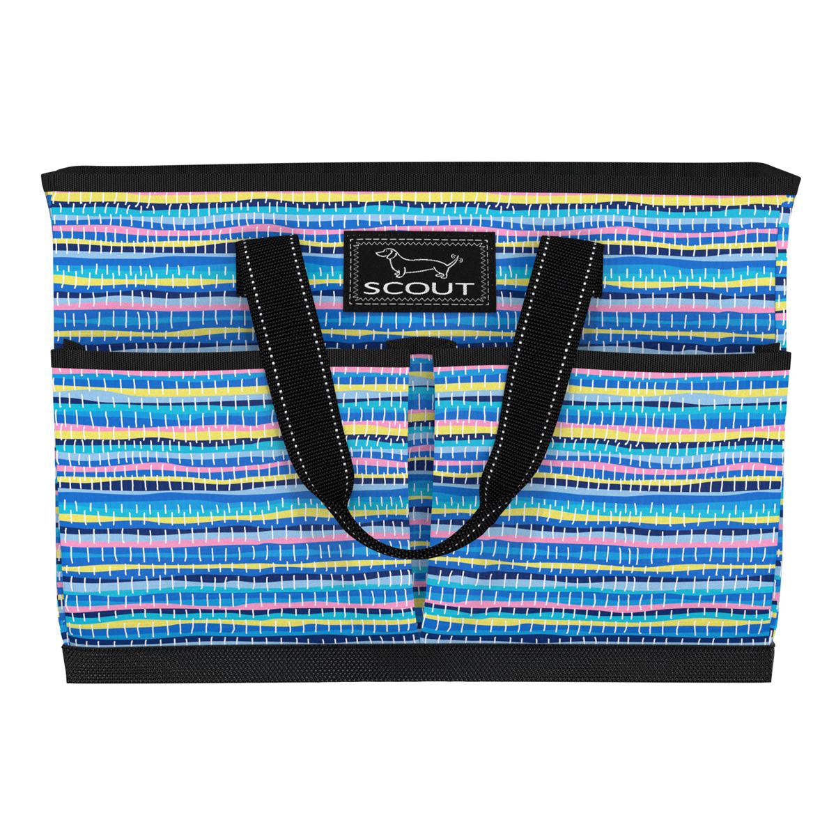 Scout The BJ Bag - Stitch Perfect - Gabrielle's Biloxi