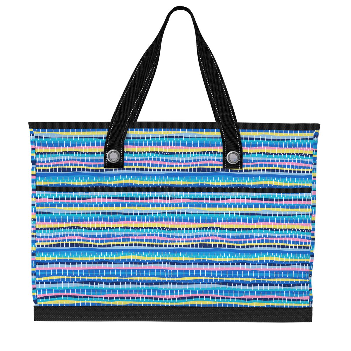 Scout The BJ Bag - Stitch Perfect - Gabrielle's Biloxi