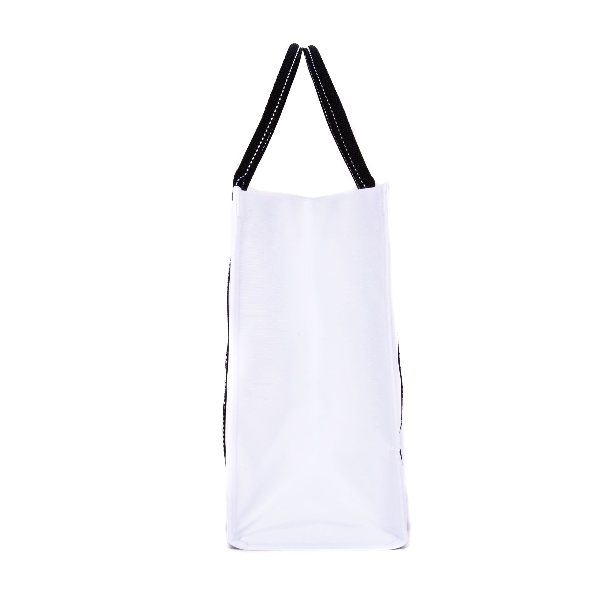 Scout Totes-Ma-Goat White - Gabrielle's Biloxi