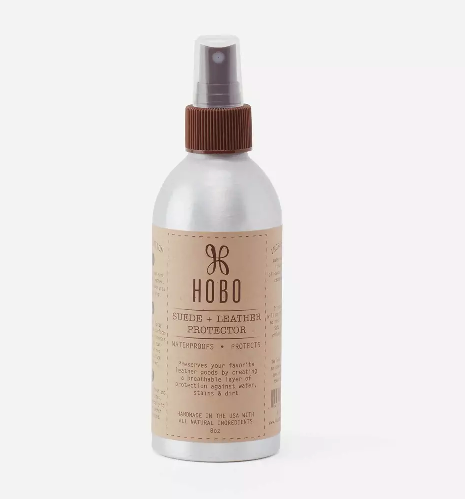 Hobo Suede & Leather Protector - Gabrielle's Biloxi