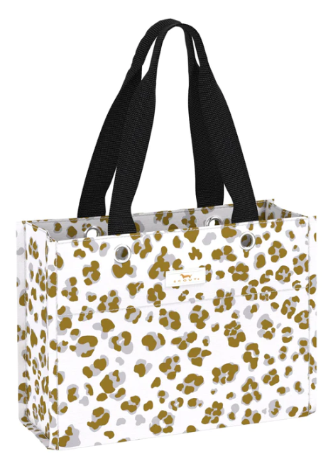 Scout Tiny Package Kitty Glitter - Gabrielle's Biloxi