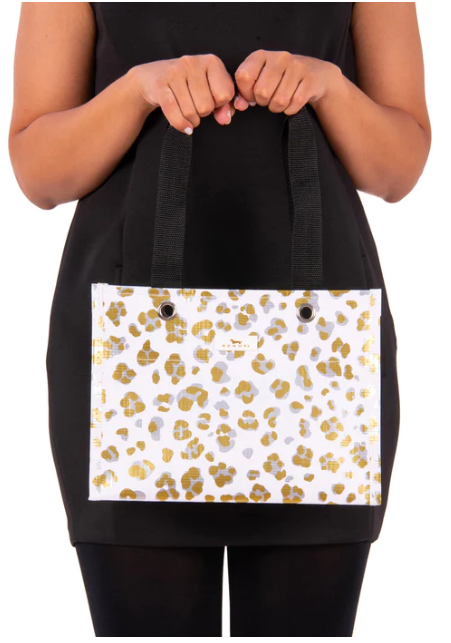Scout Tiny Package Kitty Glitter - Gabrielle's Biloxi