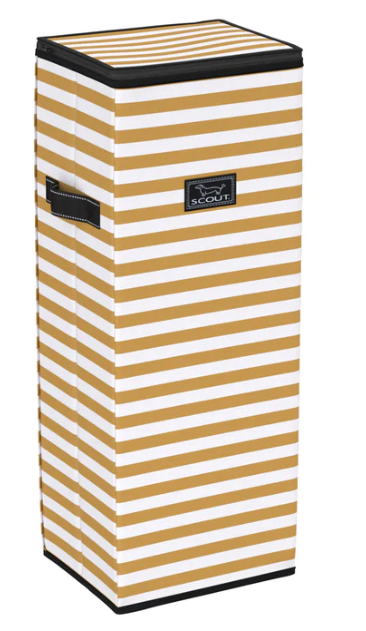 Scout Wrap and Roll Gold Digger - Gabrielle's Biloxi