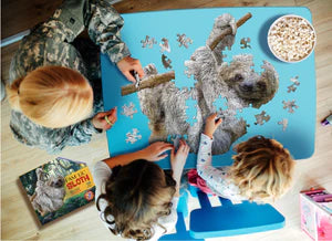 I Am Lil'Sloth 100 Puzzle - Gabrielle's Biloxi