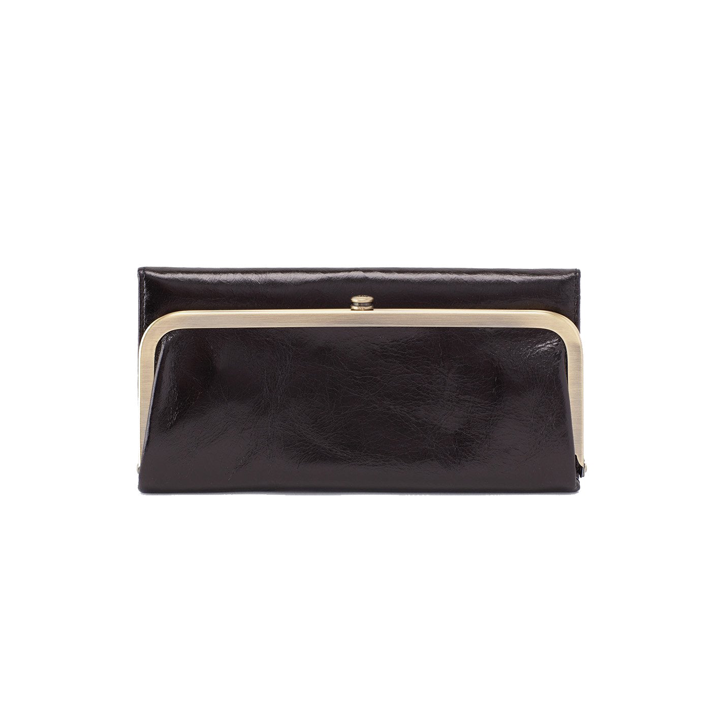 Hobo Rachel Wallet - Black - Gabrielle's Biloxi