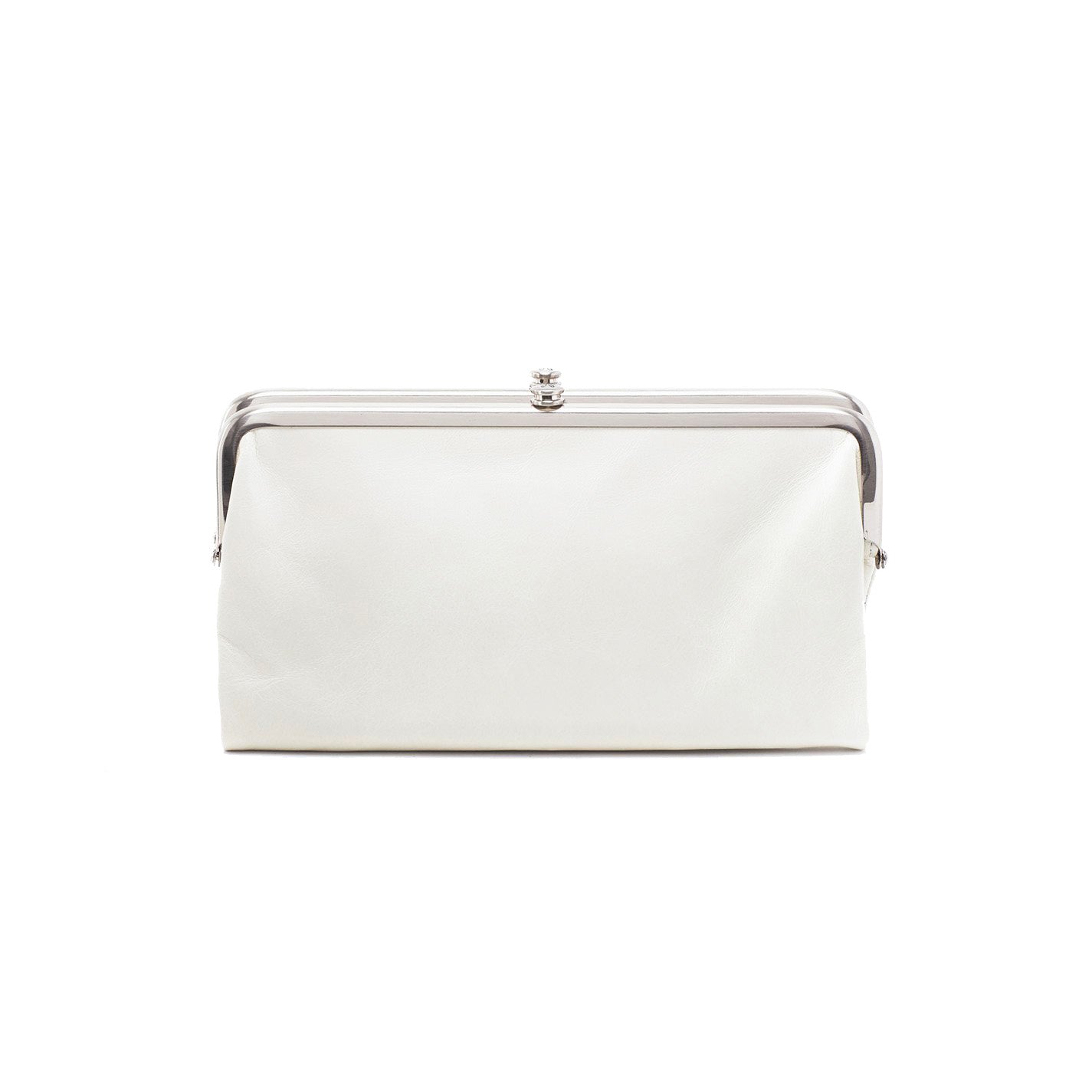 Hobo Lauren Wallet - Latte - Gabrielle's Biloxi